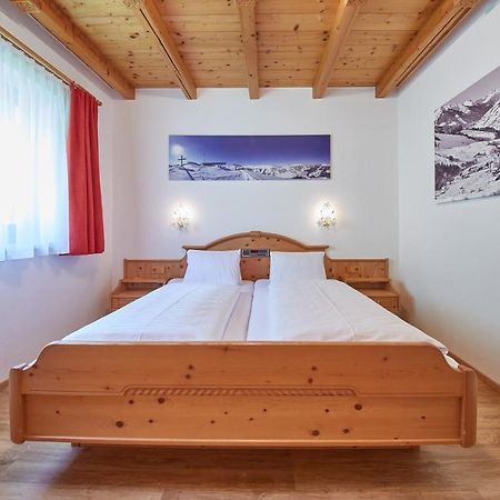 Appartements 4-You Saalbach-Hinterglemm Extérieur photo