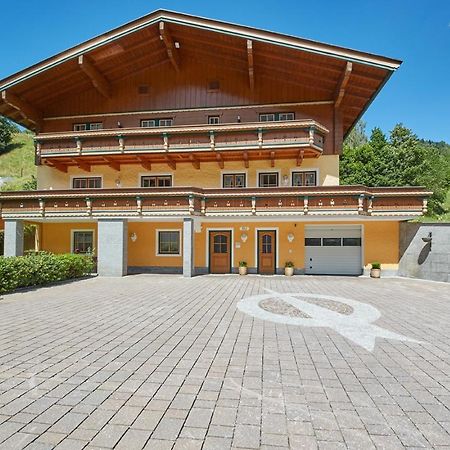 Appartements 4-You Saalbach-Hinterglemm Extérieur photo