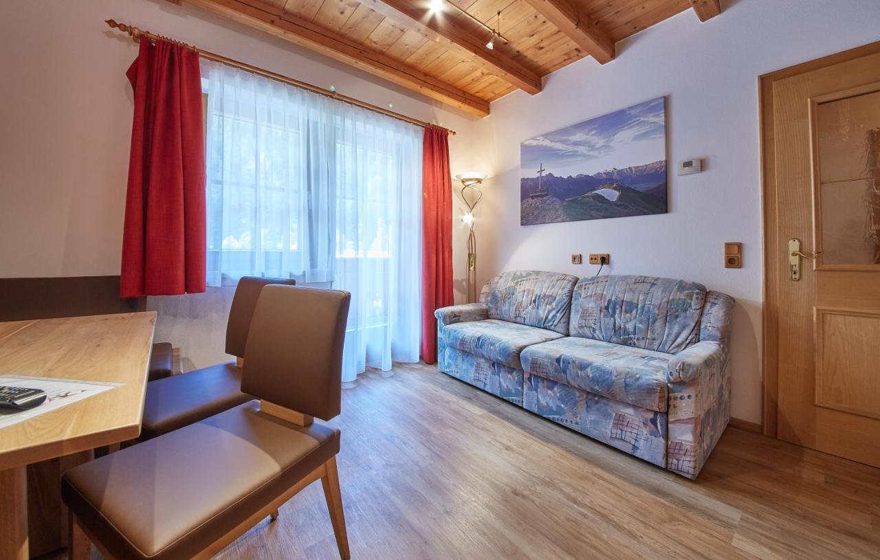 Appartements 4-You Saalbach-Hinterglemm Extérieur photo