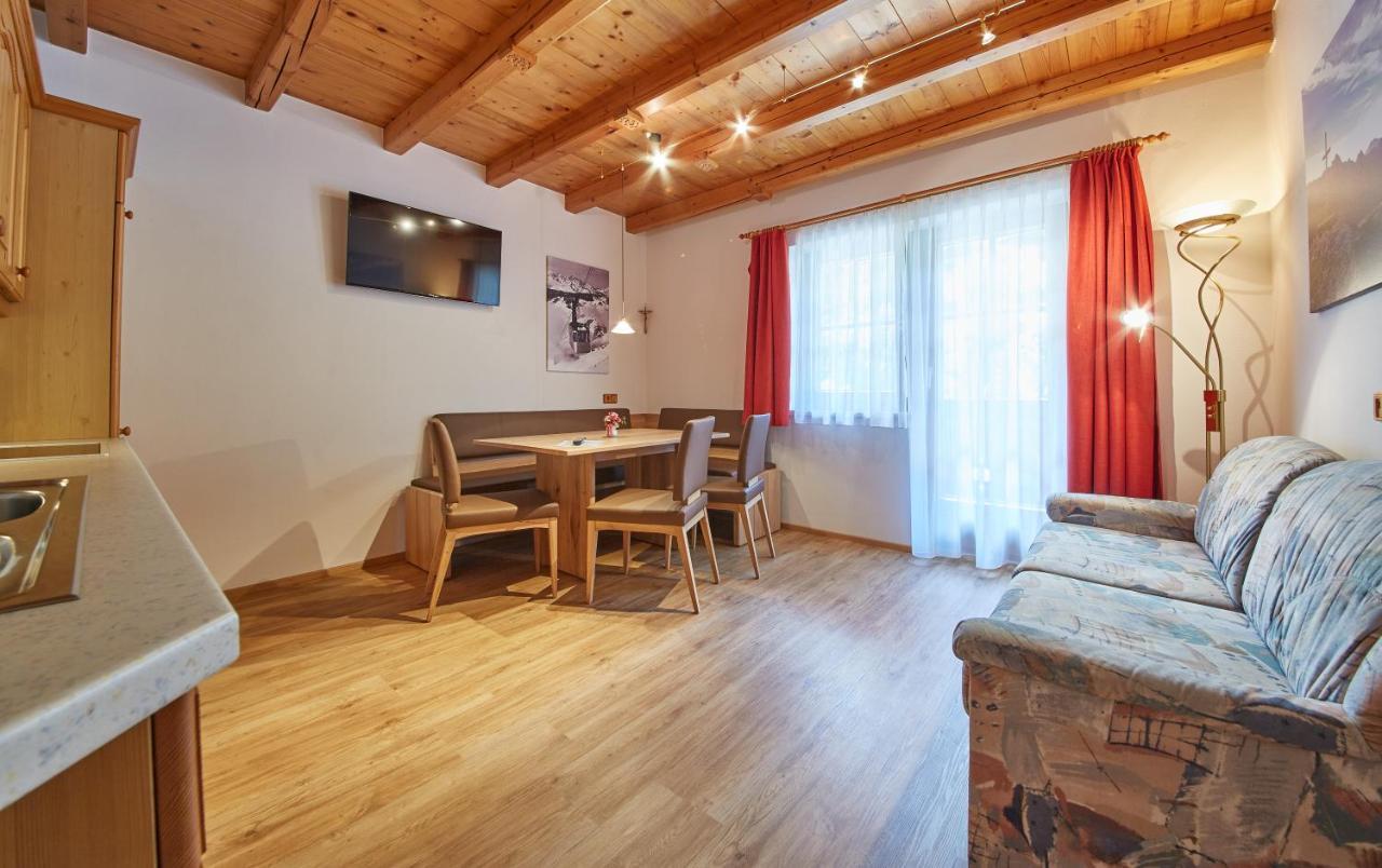 Appartements 4-You Saalbach-Hinterglemm Extérieur photo
