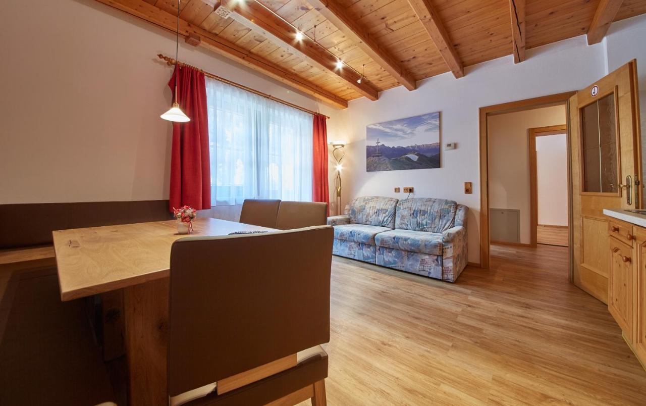 Appartements 4-You Saalbach-Hinterglemm Extérieur photo
