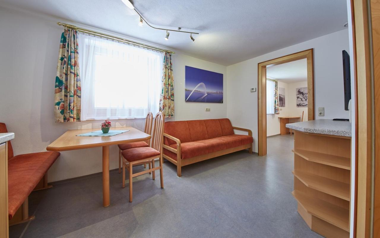Appartements 4-You Saalbach-Hinterglemm Extérieur photo