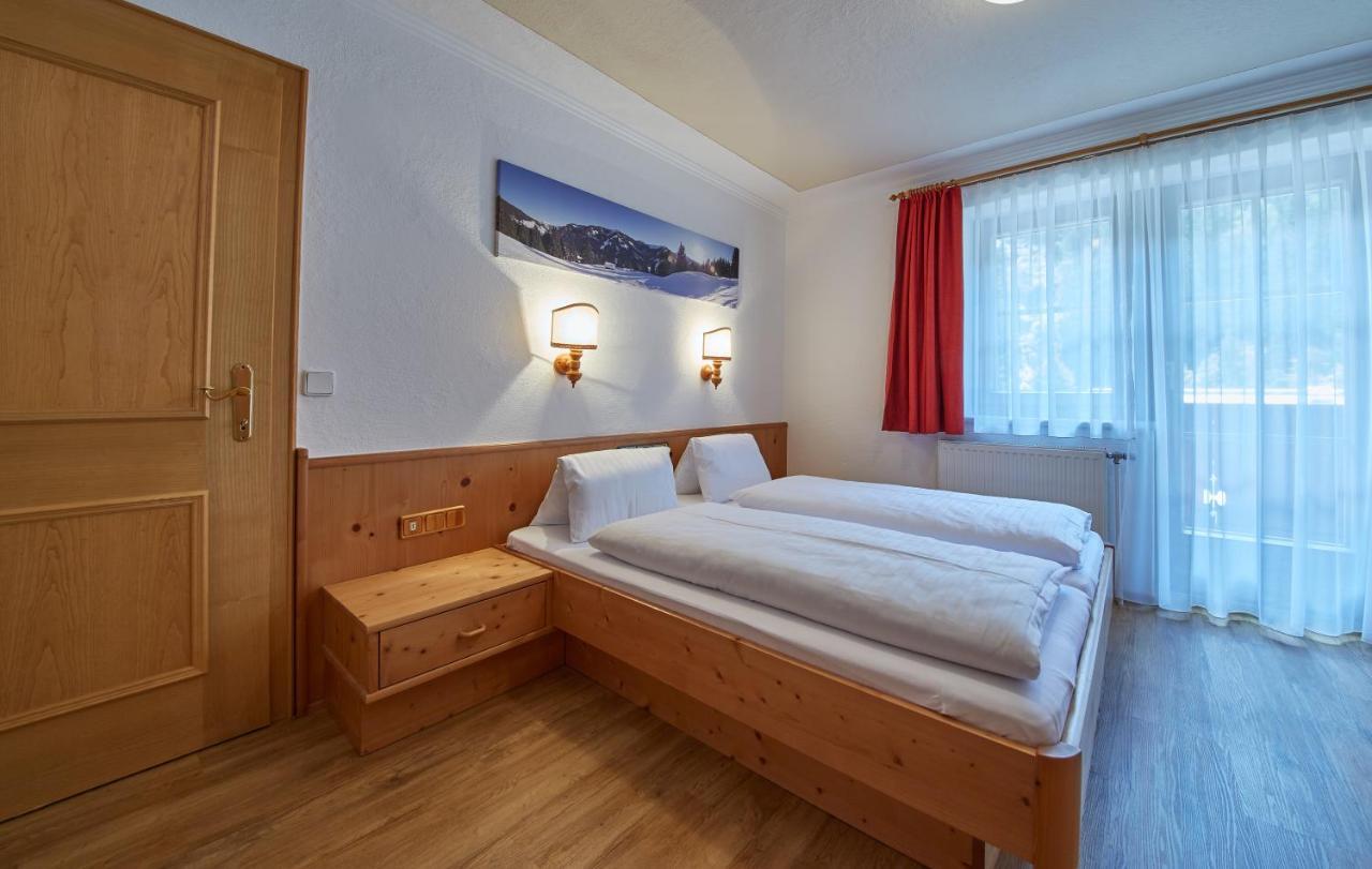 Appartements 4-You Saalbach-Hinterglemm Extérieur photo