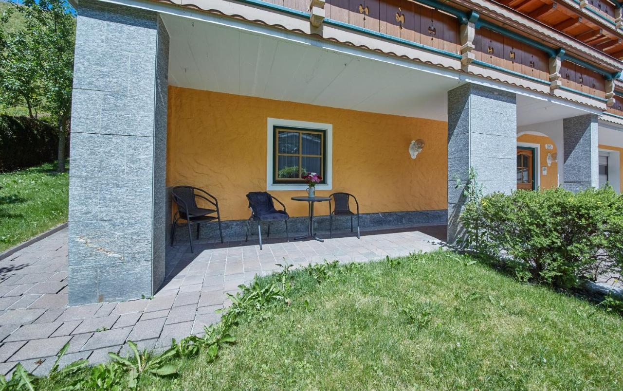 Appartements 4-You Saalbach-Hinterglemm Extérieur photo