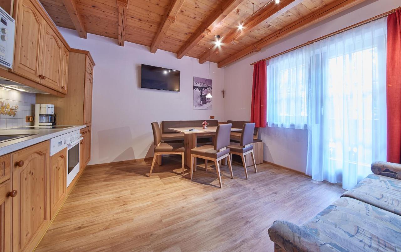 Appartements 4-You Saalbach-Hinterglemm Extérieur photo