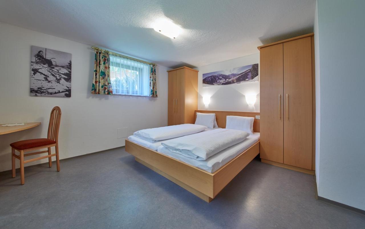 Appartements 4-You Saalbach-Hinterglemm Extérieur photo