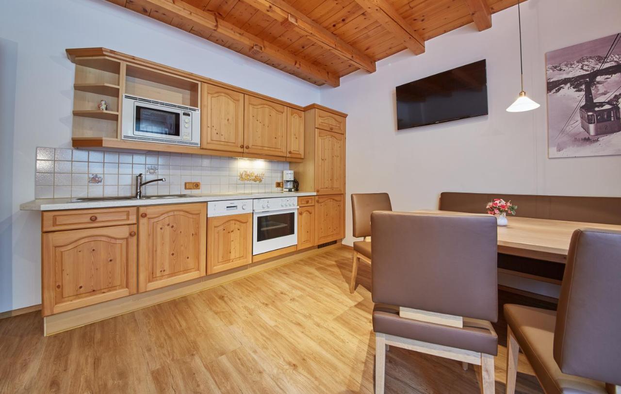 Appartements 4-You Saalbach-Hinterglemm Extérieur photo