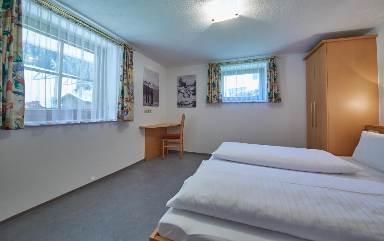 Appartements 4-You Saalbach-Hinterglemm Extérieur photo