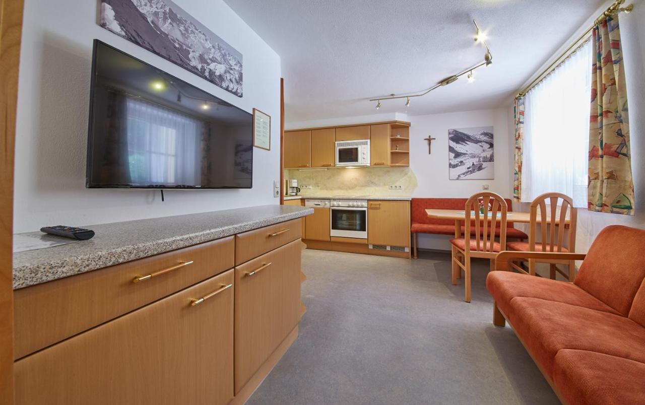 Appartements 4-You Saalbach-Hinterglemm Extérieur photo