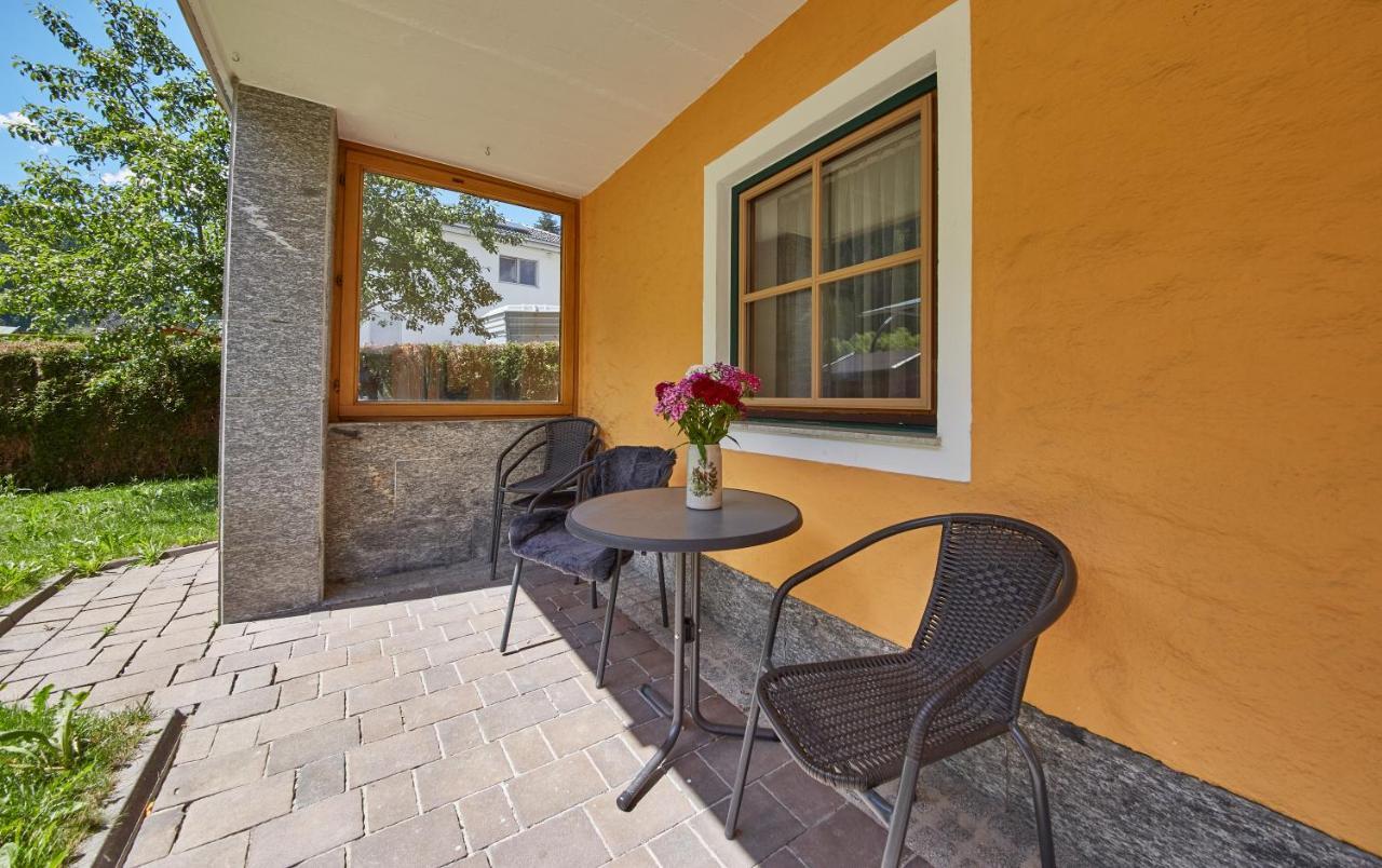 Appartements 4-You Saalbach-Hinterglemm Extérieur photo