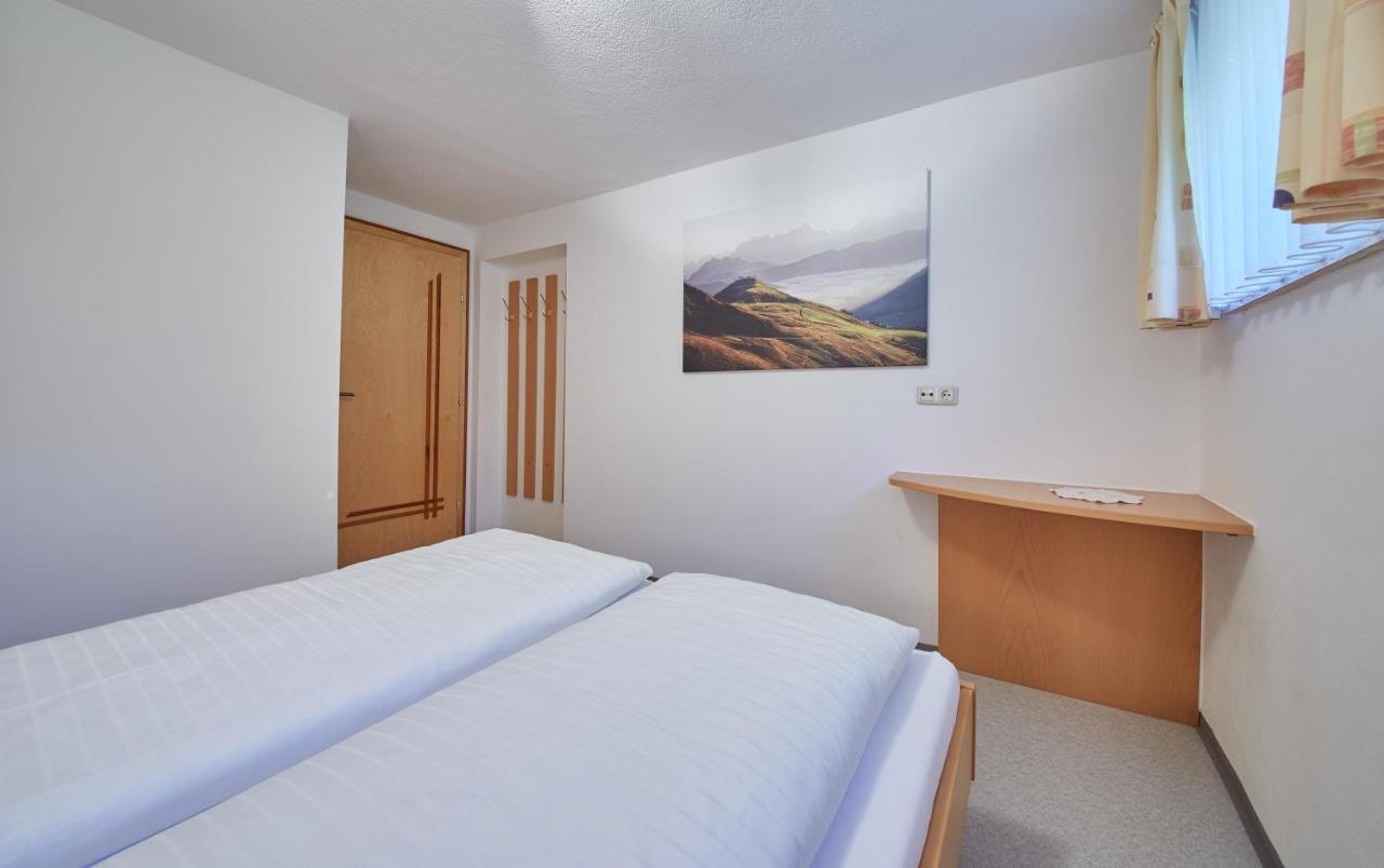 Appartements 4-You Saalbach-Hinterglemm Extérieur photo