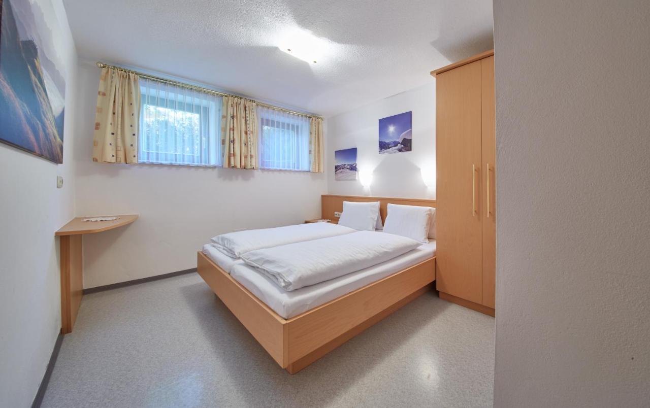 Appartements 4-You Saalbach-Hinterglemm Extérieur photo