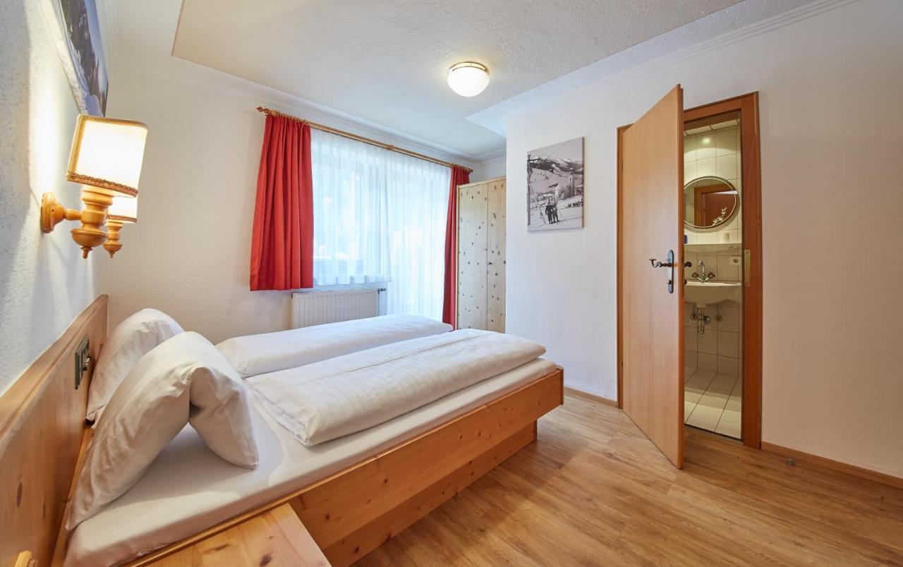 Appartements 4-You Saalbach-Hinterglemm Extérieur photo