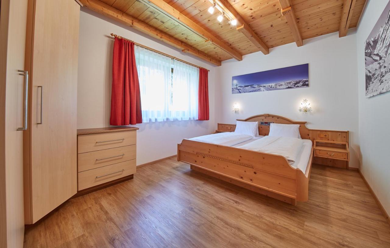 Appartements 4-You Saalbach-Hinterglemm Extérieur photo