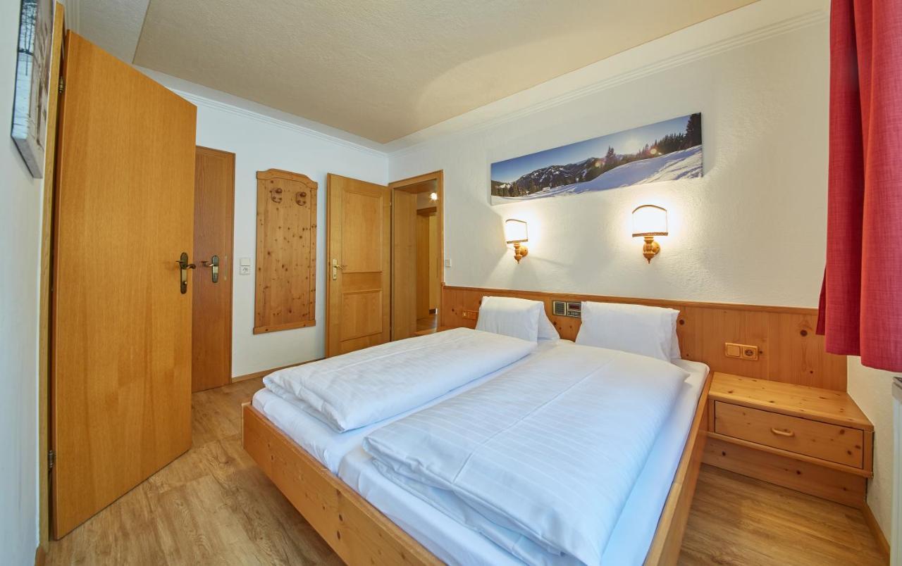 Appartements 4-You Saalbach-Hinterglemm Extérieur photo