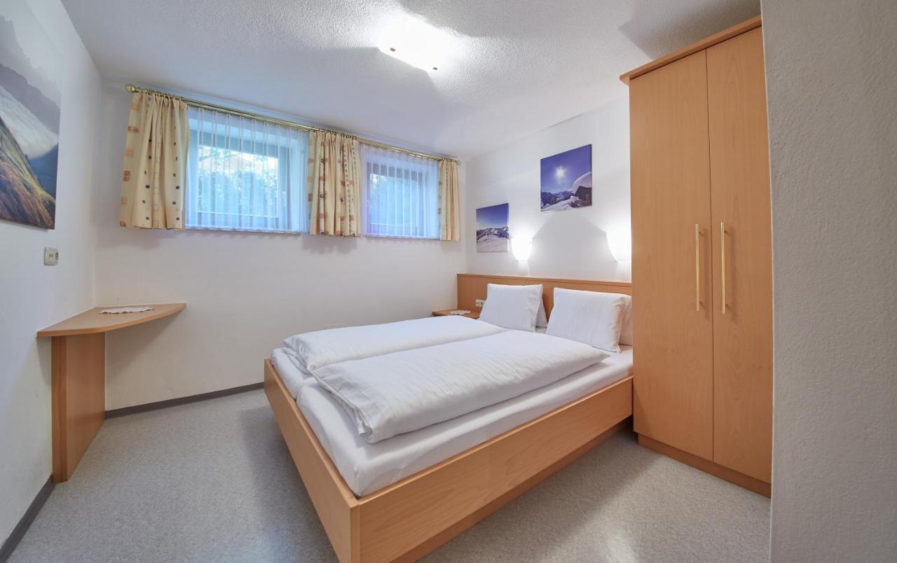 Appartements 4-You Saalbach-Hinterglemm Extérieur photo