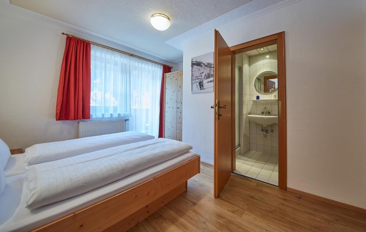 Appartements 4-You Saalbach-Hinterglemm Extérieur photo