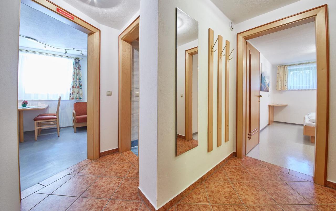 Appartements 4-You Saalbach-Hinterglemm Extérieur photo