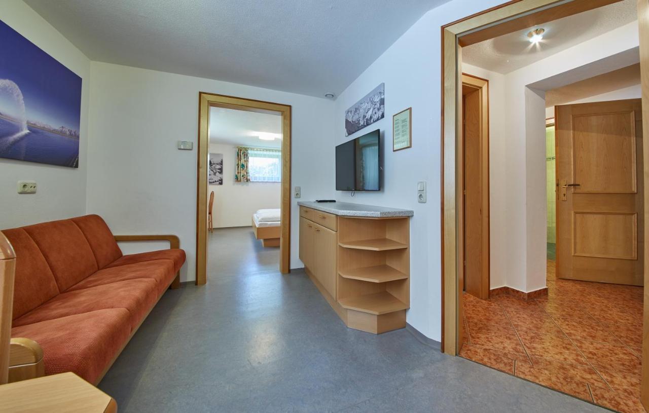 Appartements 4-You Saalbach-Hinterglemm Extérieur photo