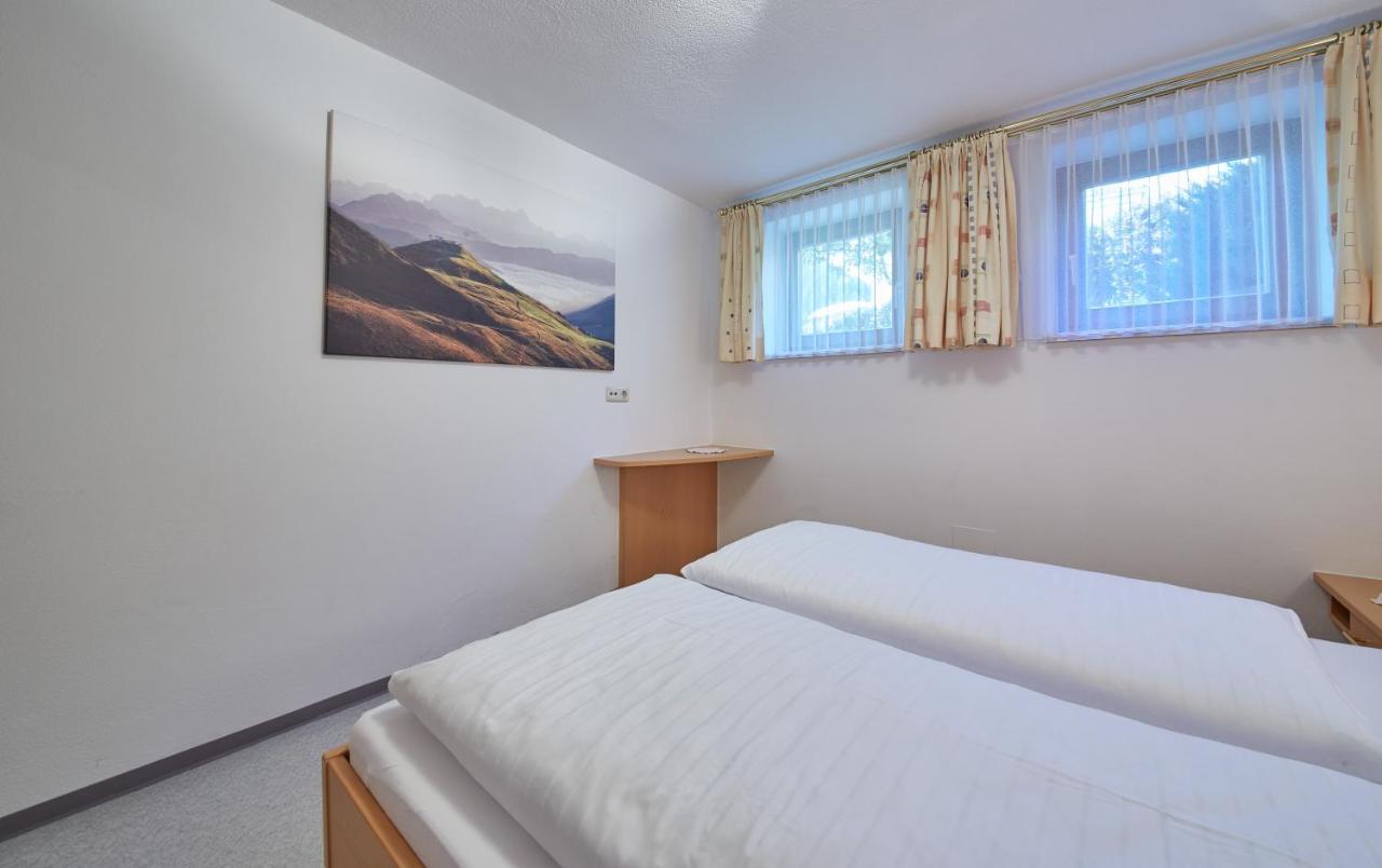 Appartements 4-You Saalbach-Hinterglemm Extérieur photo
