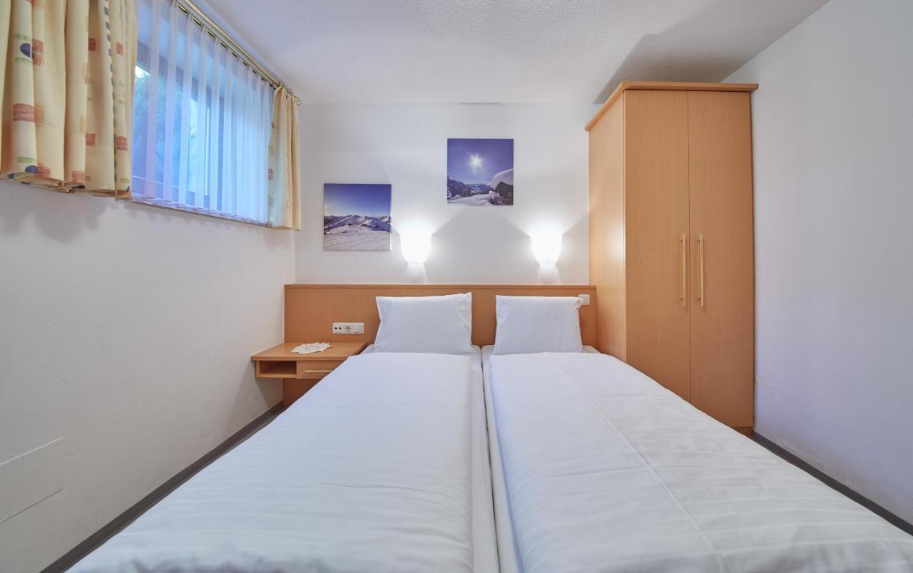 Appartements 4-You Saalbach-Hinterglemm Extérieur photo