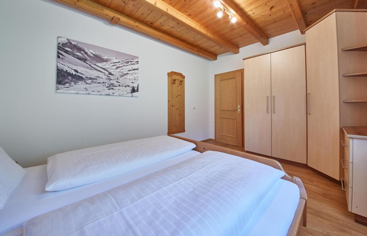 Appartements 4-You Saalbach-Hinterglemm Extérieur photo