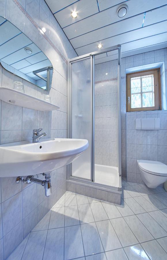 Appartements 4-You Saalbach-Hinterglemm Extérieur photo