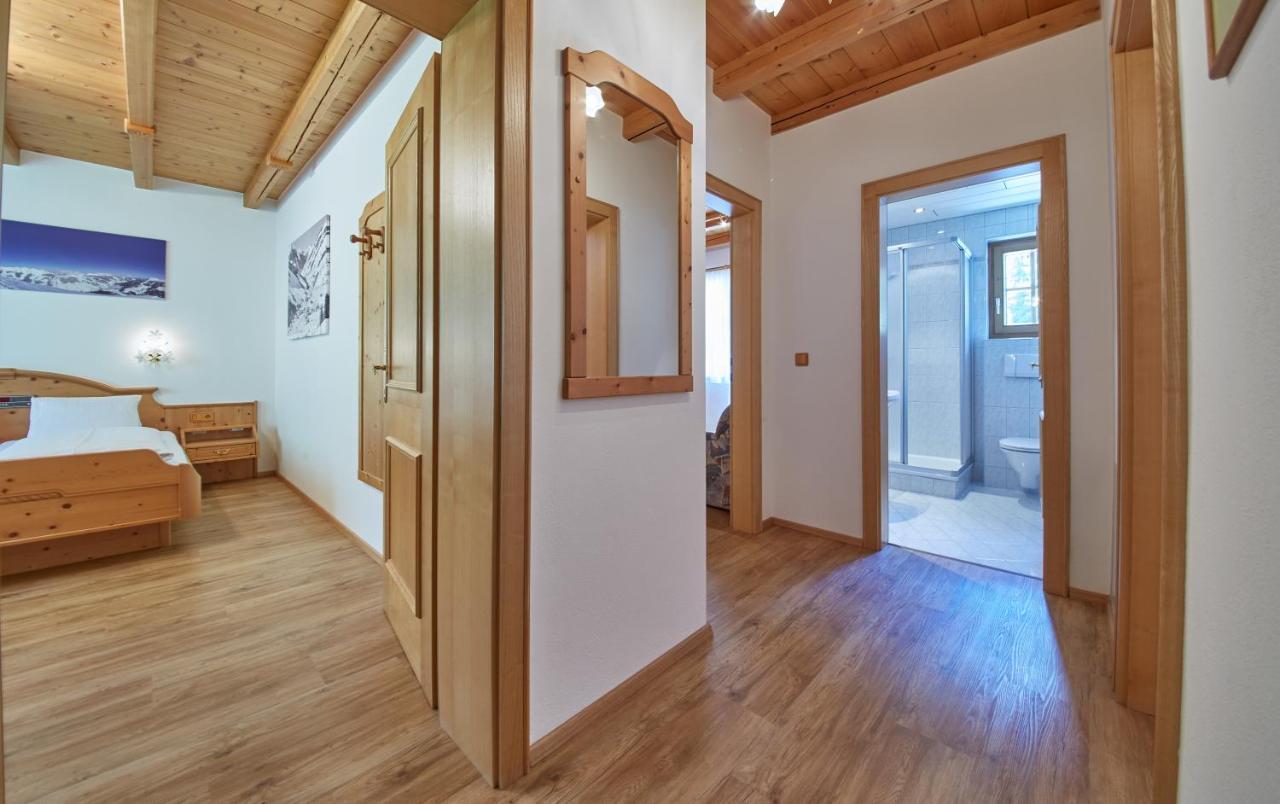 Appartements 4-You Saalbach-Hinterglemm Extérieur photo