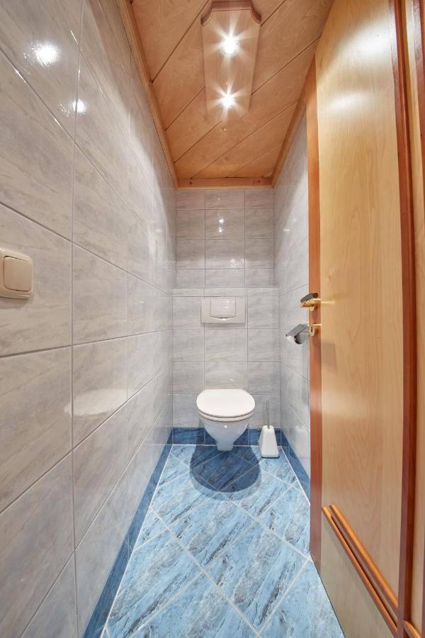 Appartements 4-You Saalbach-Hinterglemm Extérieur photo