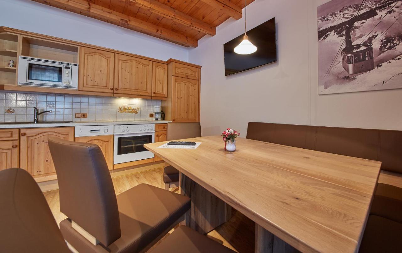 Appartements 4-You Saalbach-Hinterglemm Extérieur photo